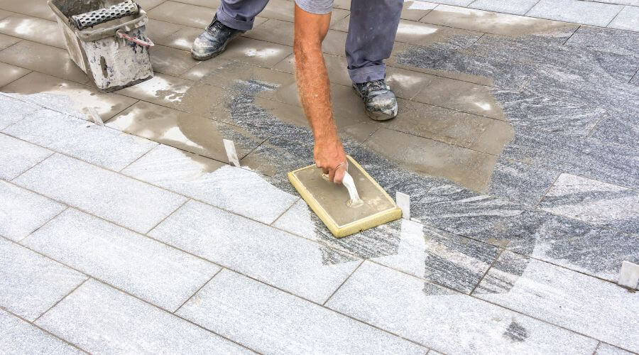 Expert tile roof repair services in Tuba City, AZ